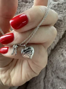 Браслет Tiffany Тиффани серебро